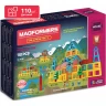 Магнитный конструктор MAGFORMERS VILLAGE 705002