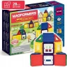 Магнитный конструктор MAGFORMERS WOW HOUSE SET 705007